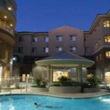 Homewood By Hilton Airport South Phoenix