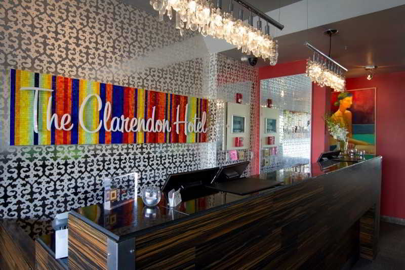Hotel The Clarendon And (adults Only)