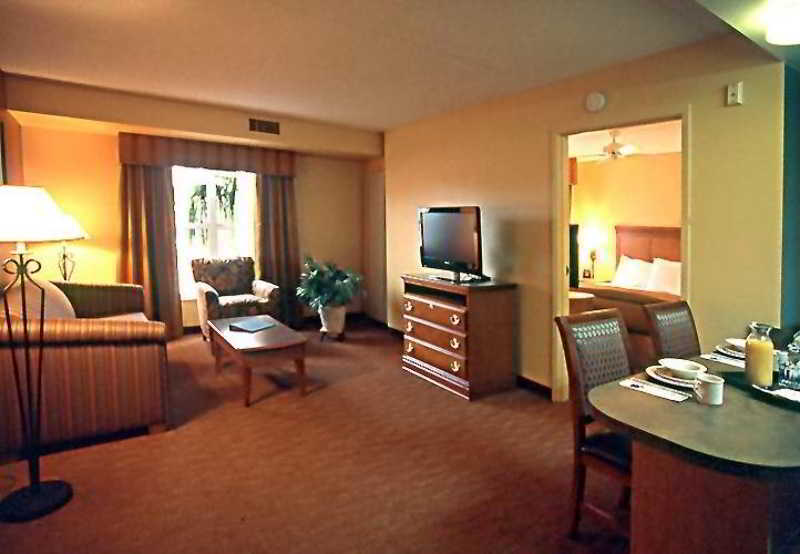 Hotel Mainstay North