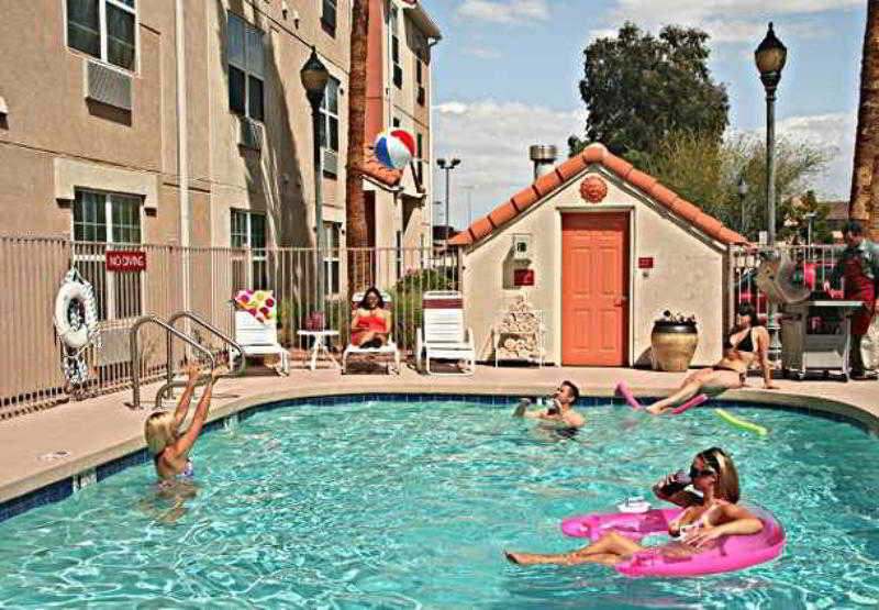 Towneplace North Hotel Phoenix