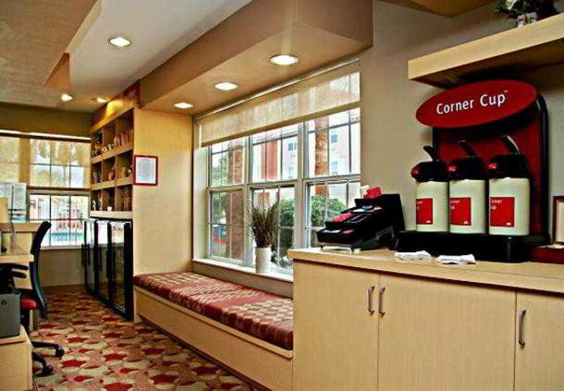 Towneplace North Hotel