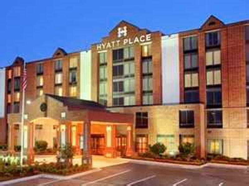 Hyatt Place Phoenix-north Phoenix