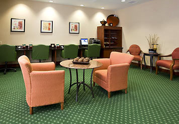 Courtyard North / Happy Valley Hotel 3*
