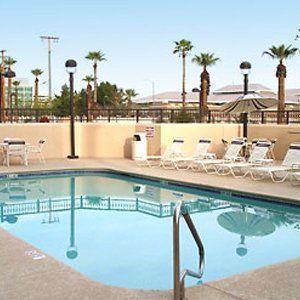 Hotel Springhill Downtown Phoenix