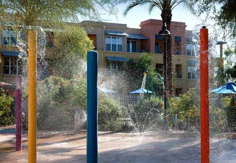 Marriott's Canyon Hotel