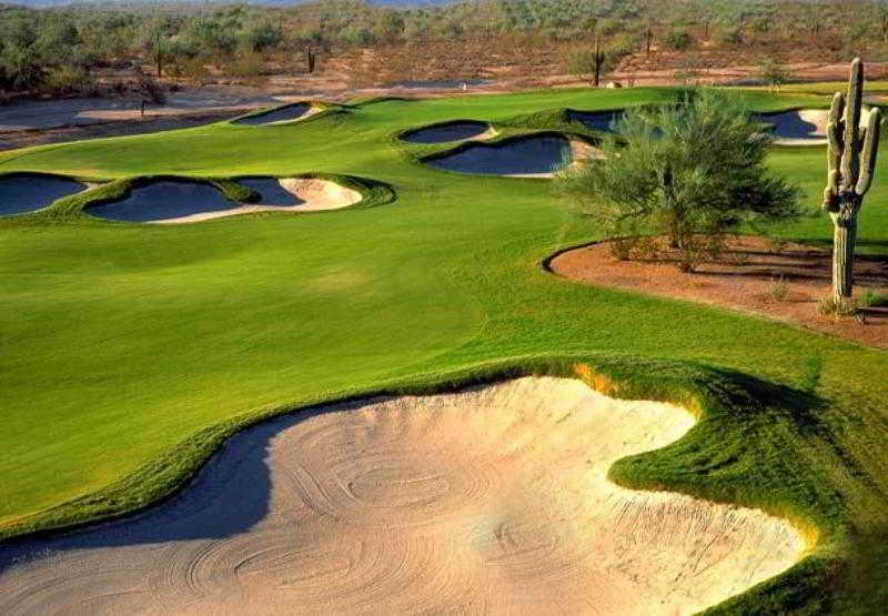 Marriott's Canyon 4*