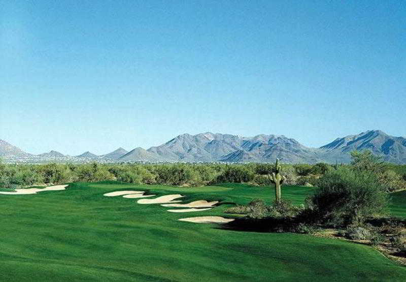 Marriott's Canyon Hotel