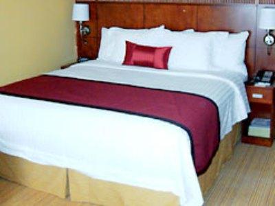 Courtyard By Marriott West/avondale Phoenix