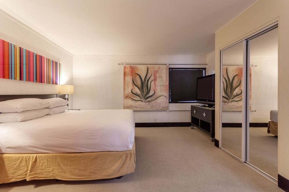 Hotel The Clarendon And (adults Only) 4*