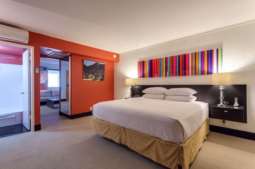 The Clarendon And (adults Only) Hotel 4*