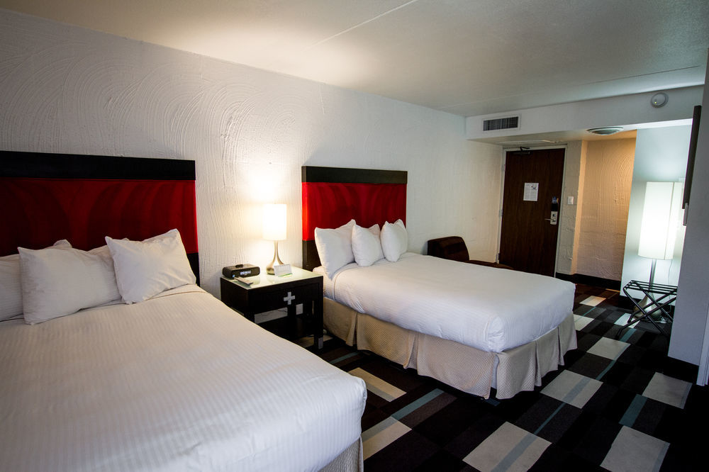 Hotel The Clarendon And (adults Only) Phoenix