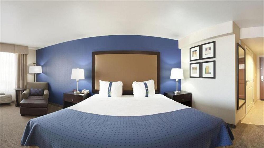 Hotel Holiday & Airport By Ihg Phoenix