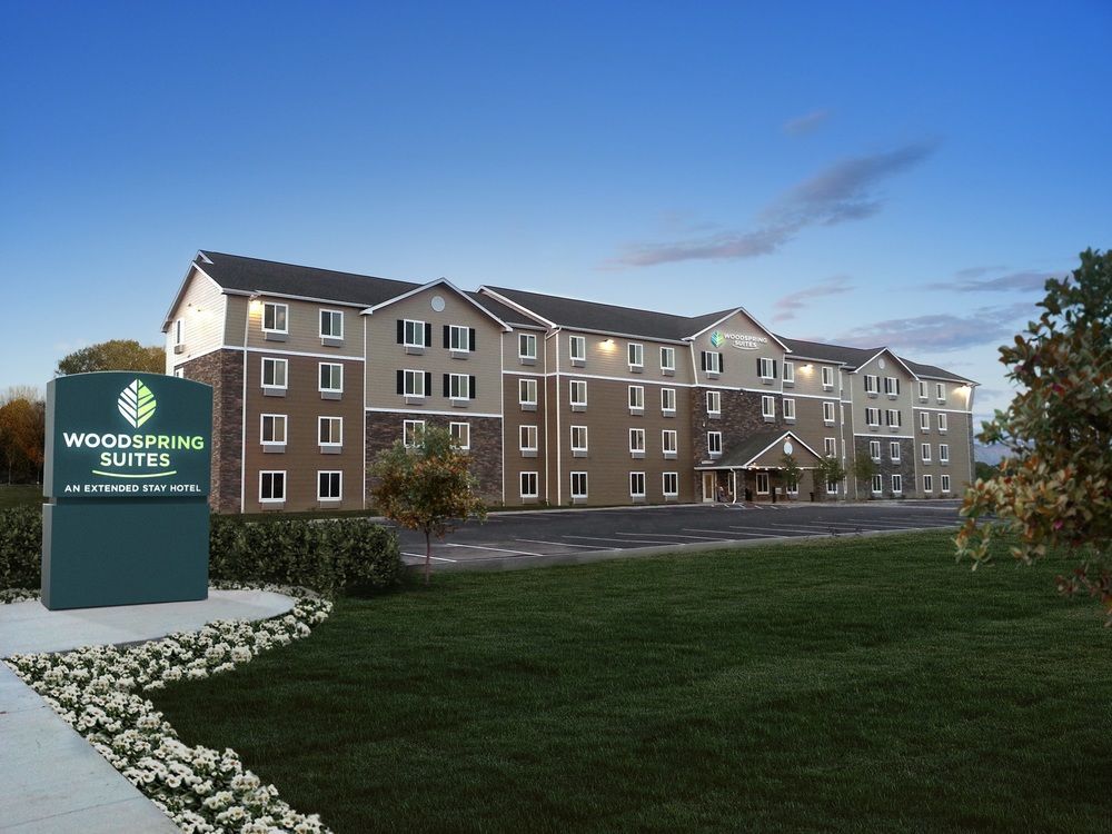 Hotel Extended America Select - - West Phoenix