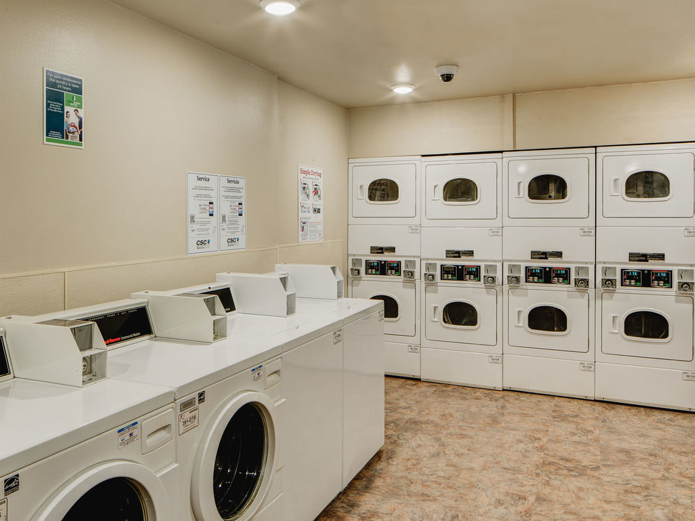 Hotel Extended America Select - - West