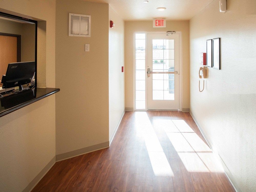 Hotel Extended America Select - - West Phoenix