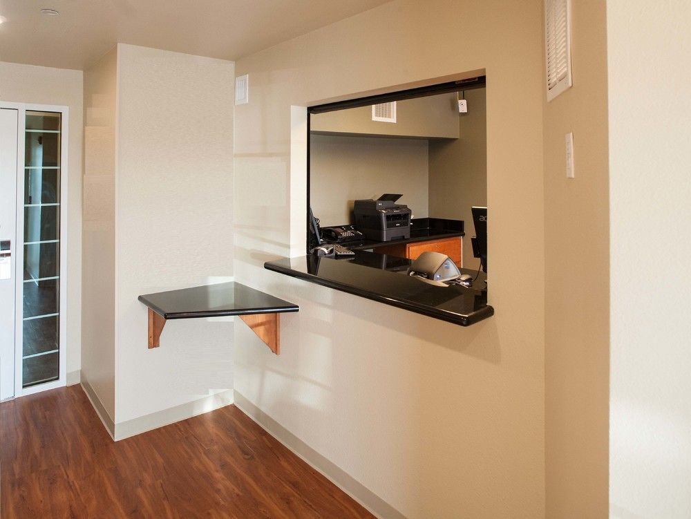 Hotel Extended America Select - - West