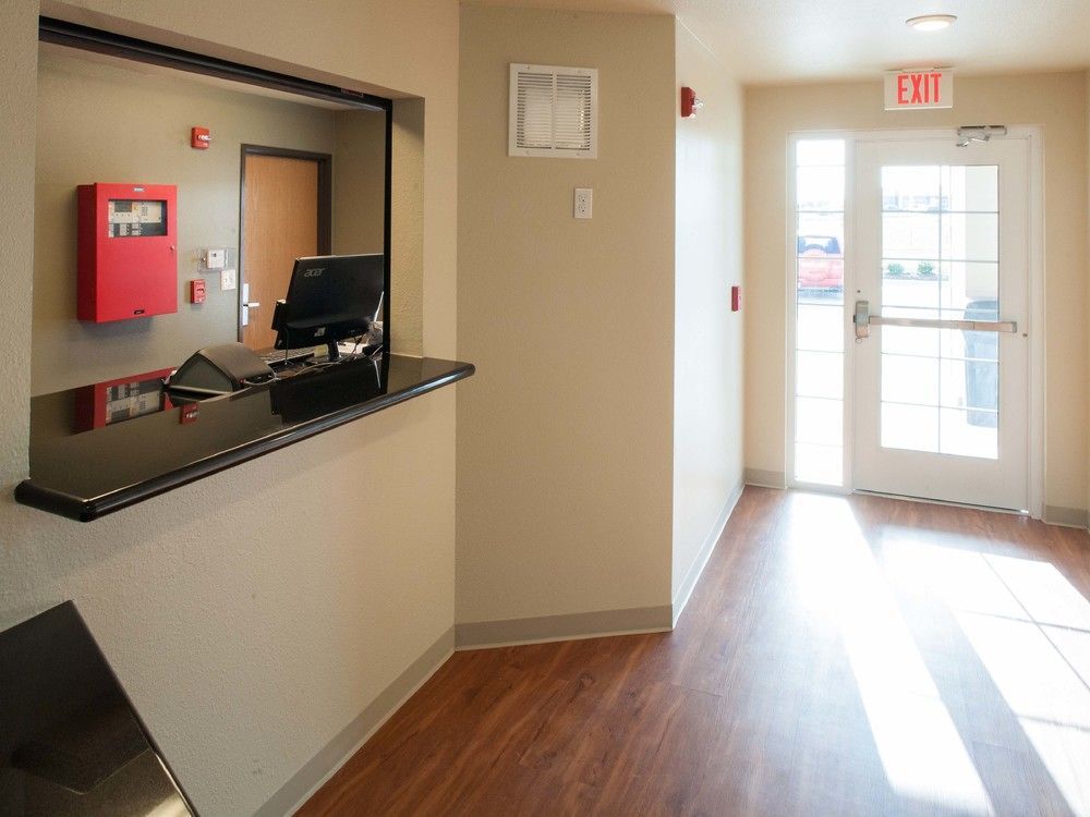 Extended America Select - - West Hotel Phoenix