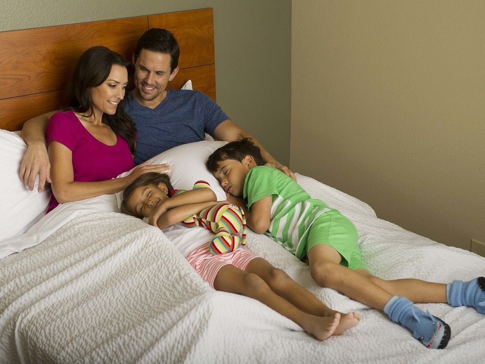 Hotel Extended America Select - - West Phoenix