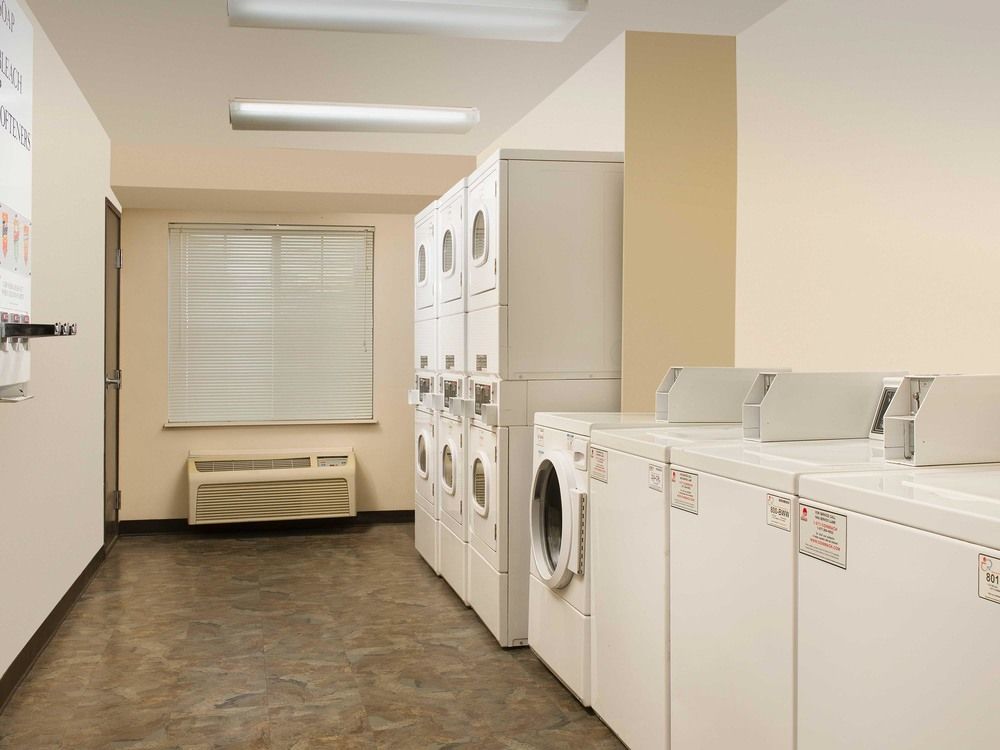Hotel Extended America Select - - West