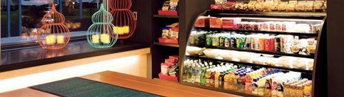 Hotel Aloft Airport