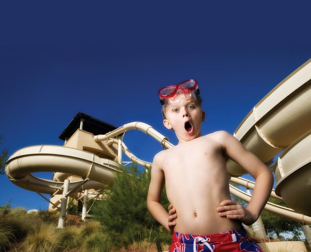 Resort Arizona Grand Phoenix