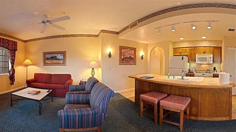 The Legacy Golf Resort