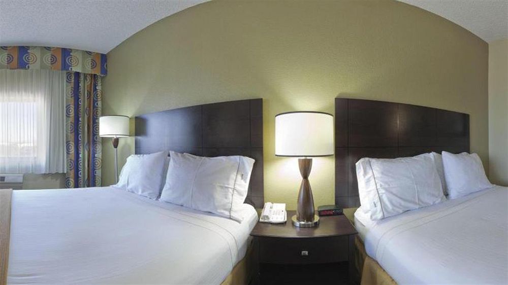 Express & Phoenix/chandler Hotel Phoenix