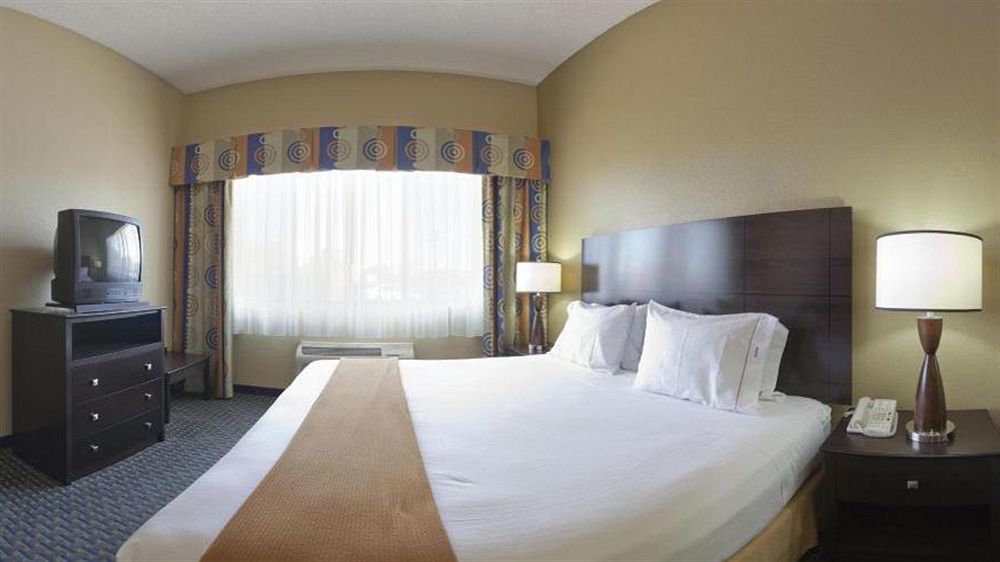 Hotel Express & Phoenix/chandler 3*