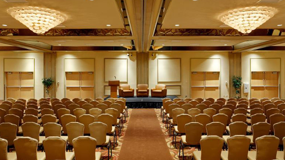 Hotel Four Points By Sheraton North