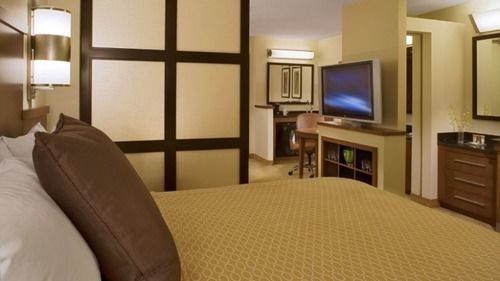 Hyatt Place Phoenix-north Hotel Phoenix