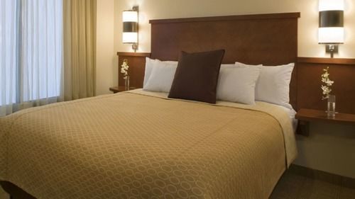 Hotel Hyatt Place Phoenix-north 4*