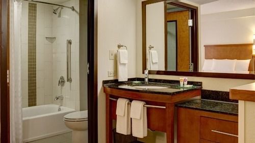 Hyatt Place Phoenix-north Hotel 4*