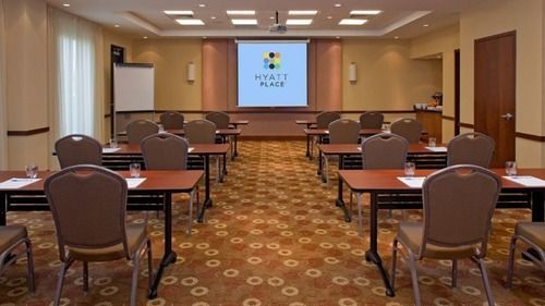 Hyatt Place Phoenix-north Hotel Phoenix