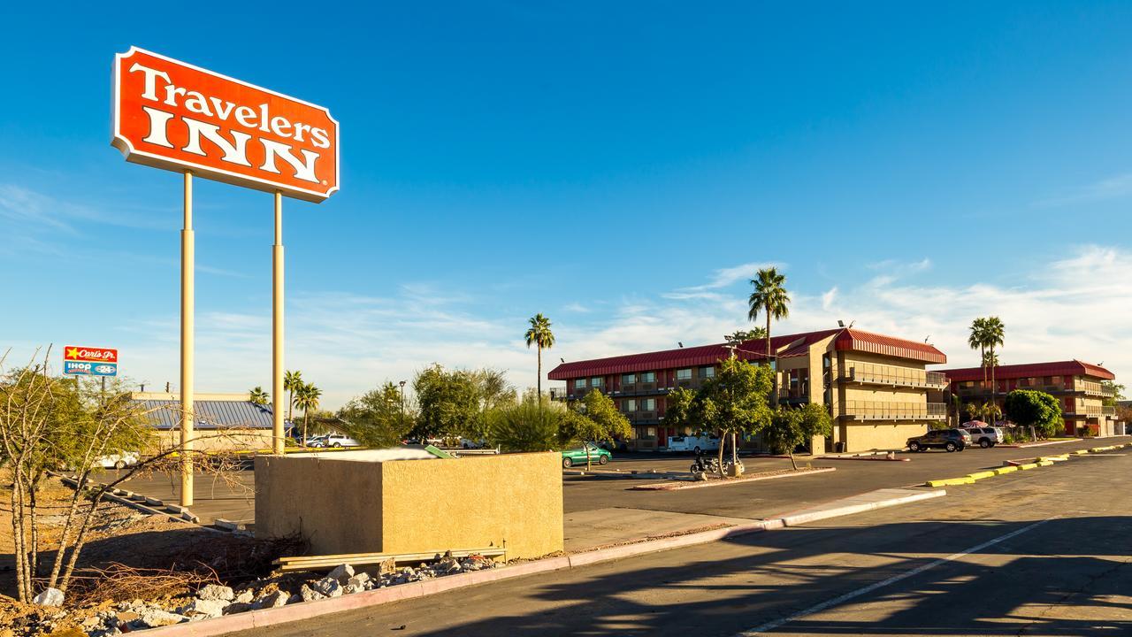 Travelers - Motel 2*