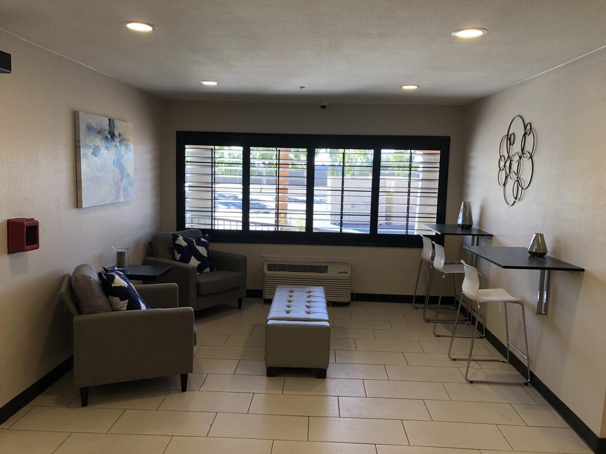 Baymont By Wyndham I-10 Near 51st Ave Hotel Phoenix