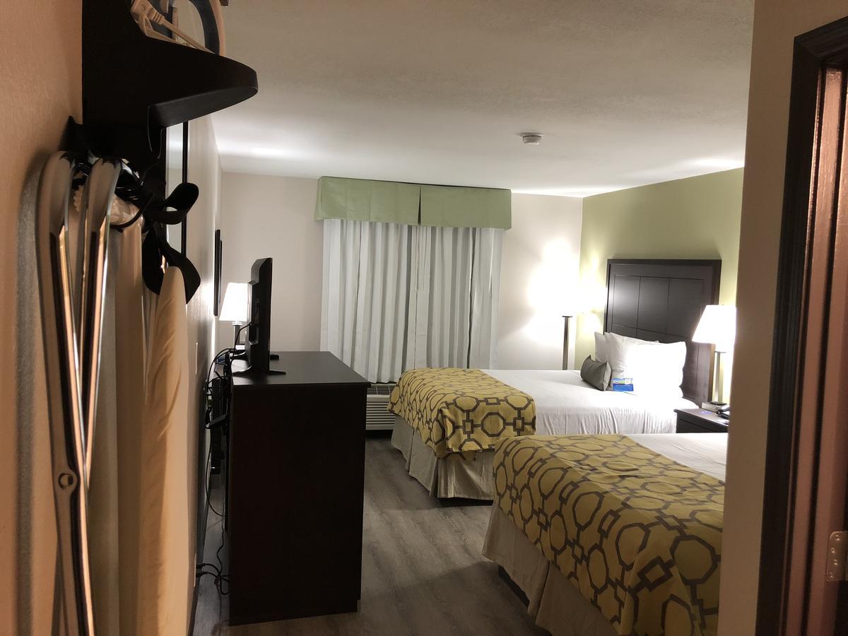 Baymont By Wyndham I-10 Near 51st Ave Hotel Phoenix