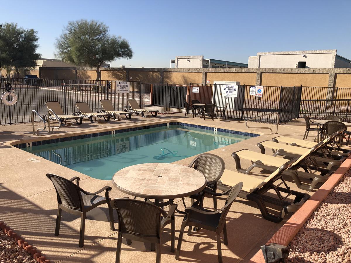 Baymont By Wyndham I-10 Near 51st Ave Hotel
