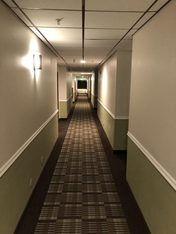 Baymont By Wyndham I-10 Near 51st Ave Phoenix