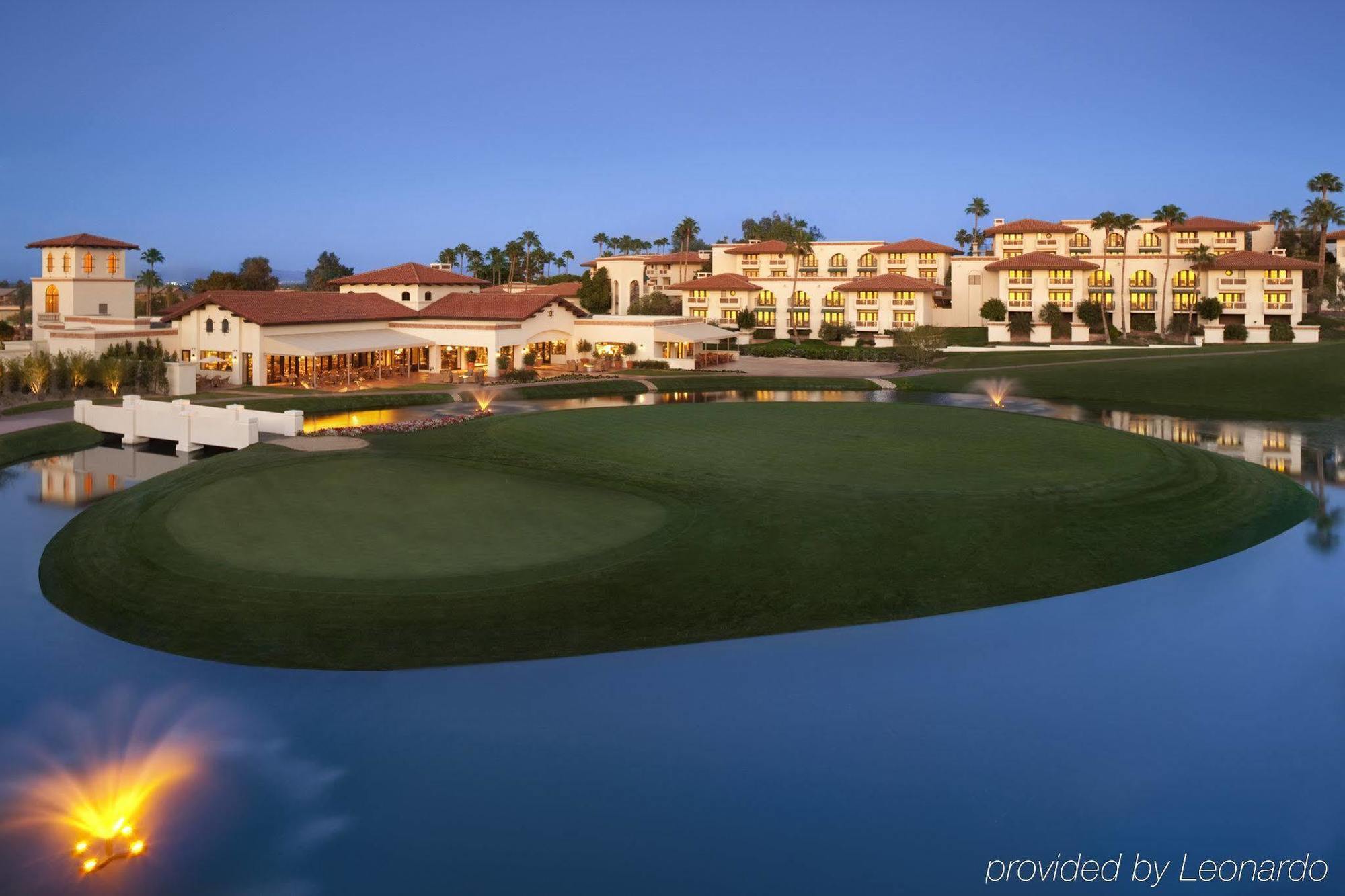 Arizona Grand 4* Phoenix