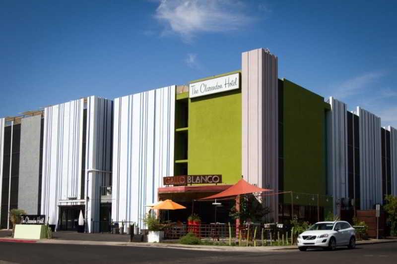 The Clarendon And (adults Only) Phoenix