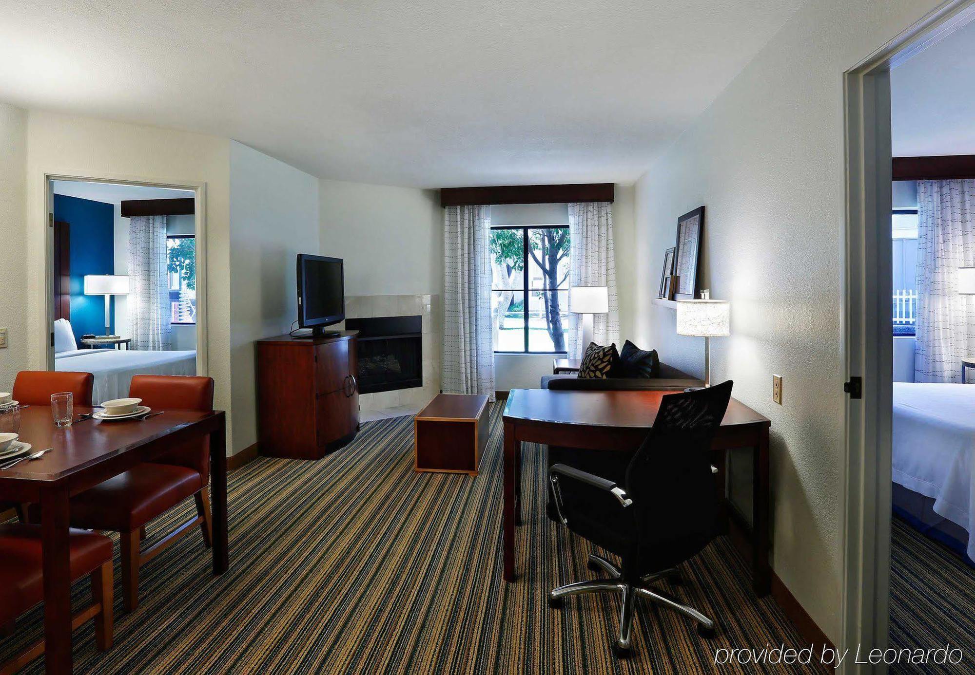 Residence Inn Phoenix Phoenix