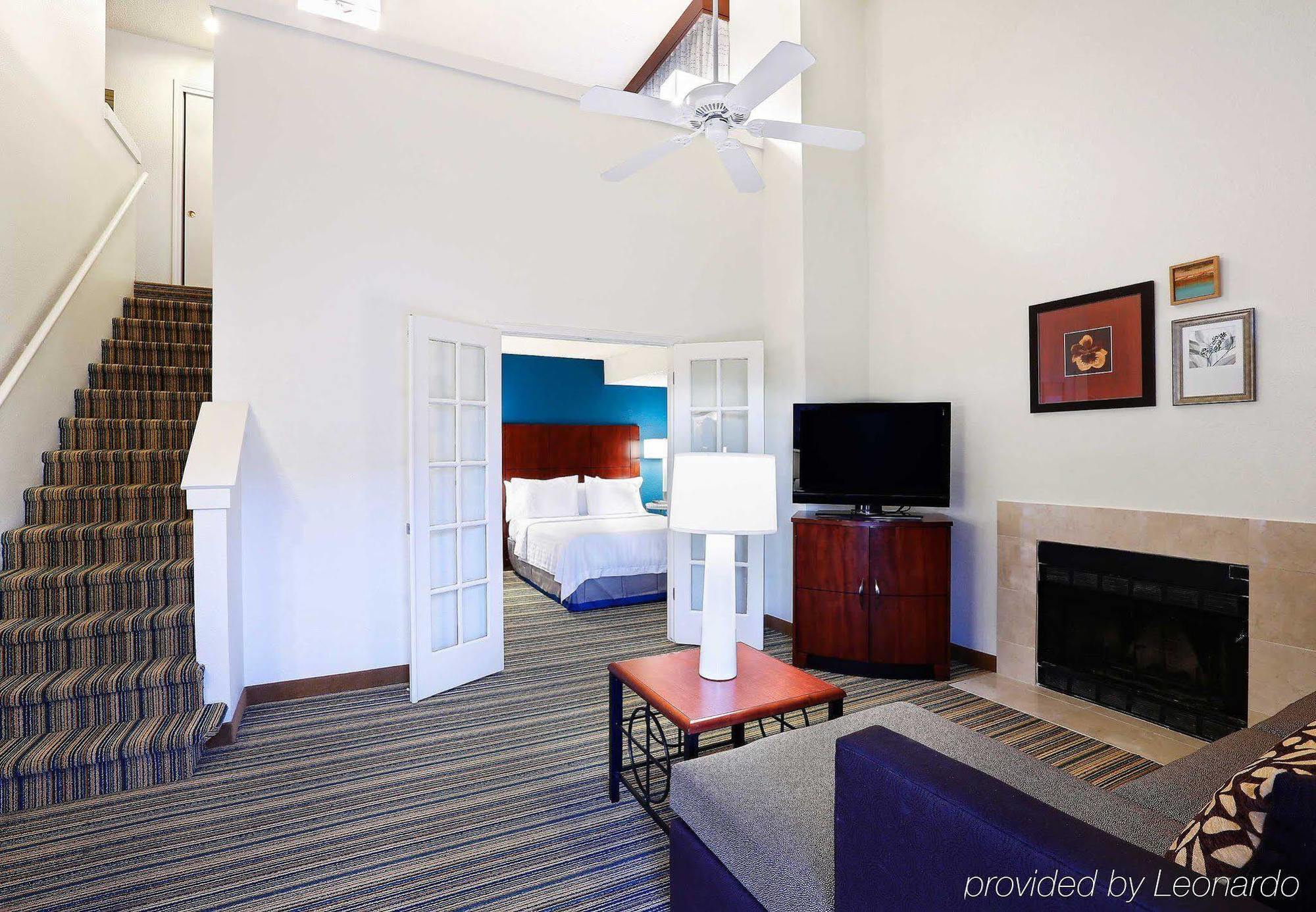 Hotel Residence Inn Phoenix