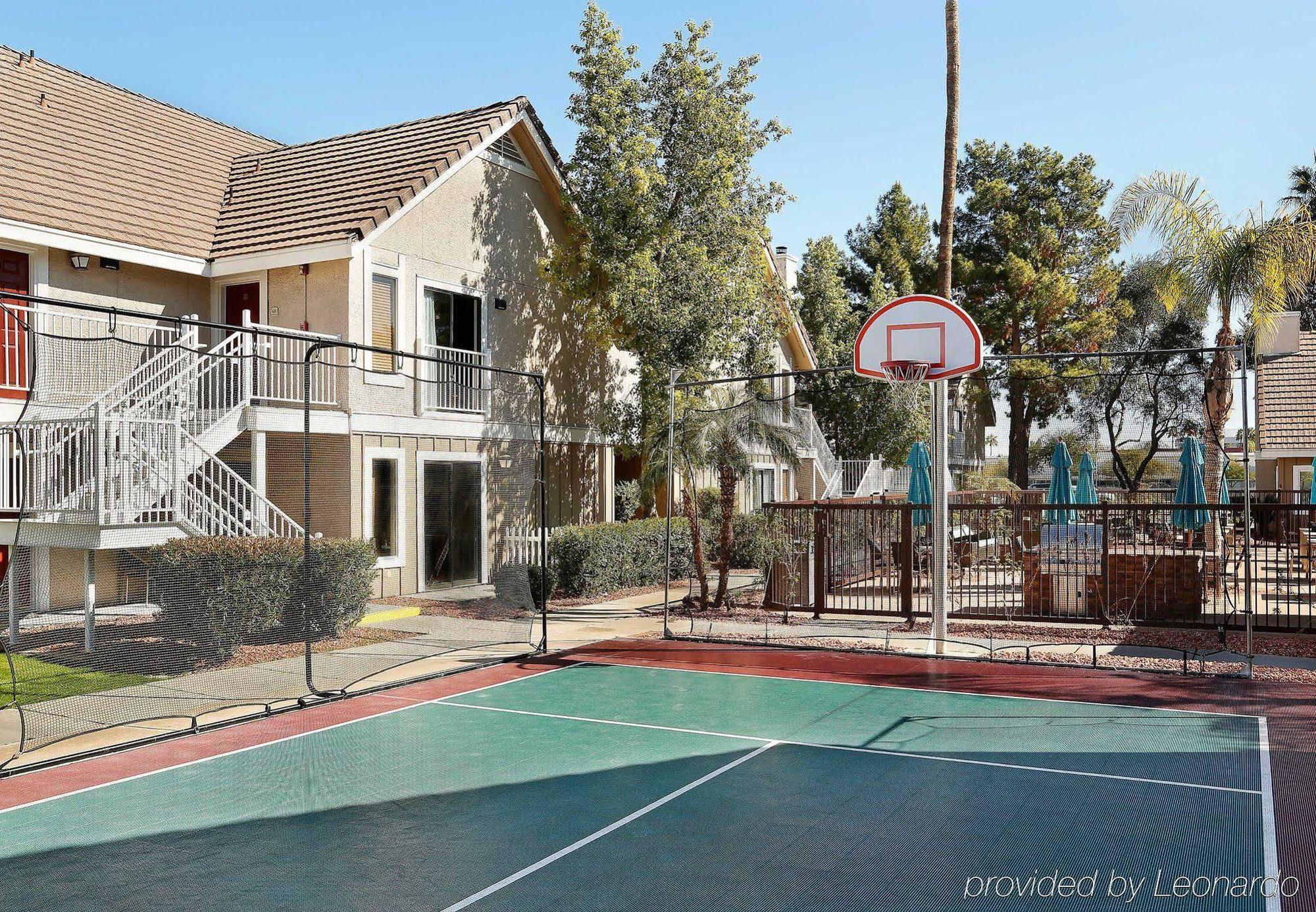 Hotel Residence Inn Phoenix Phoenix