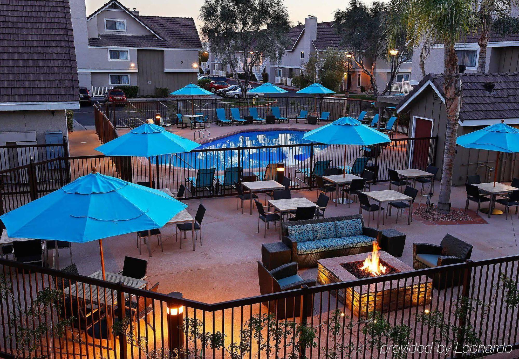 Residence Inn Phoenix 3* Phoenix
