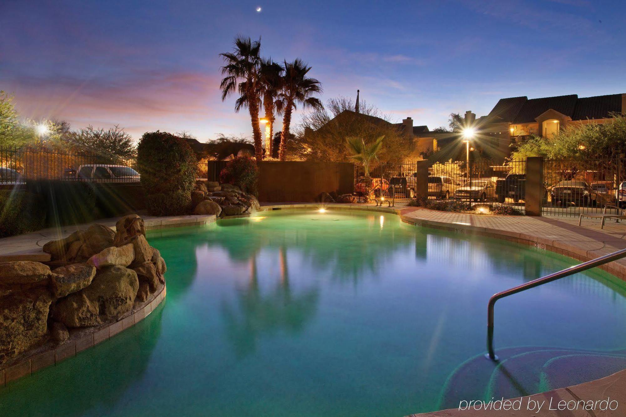 Hotel Express & Phoenix/chandler