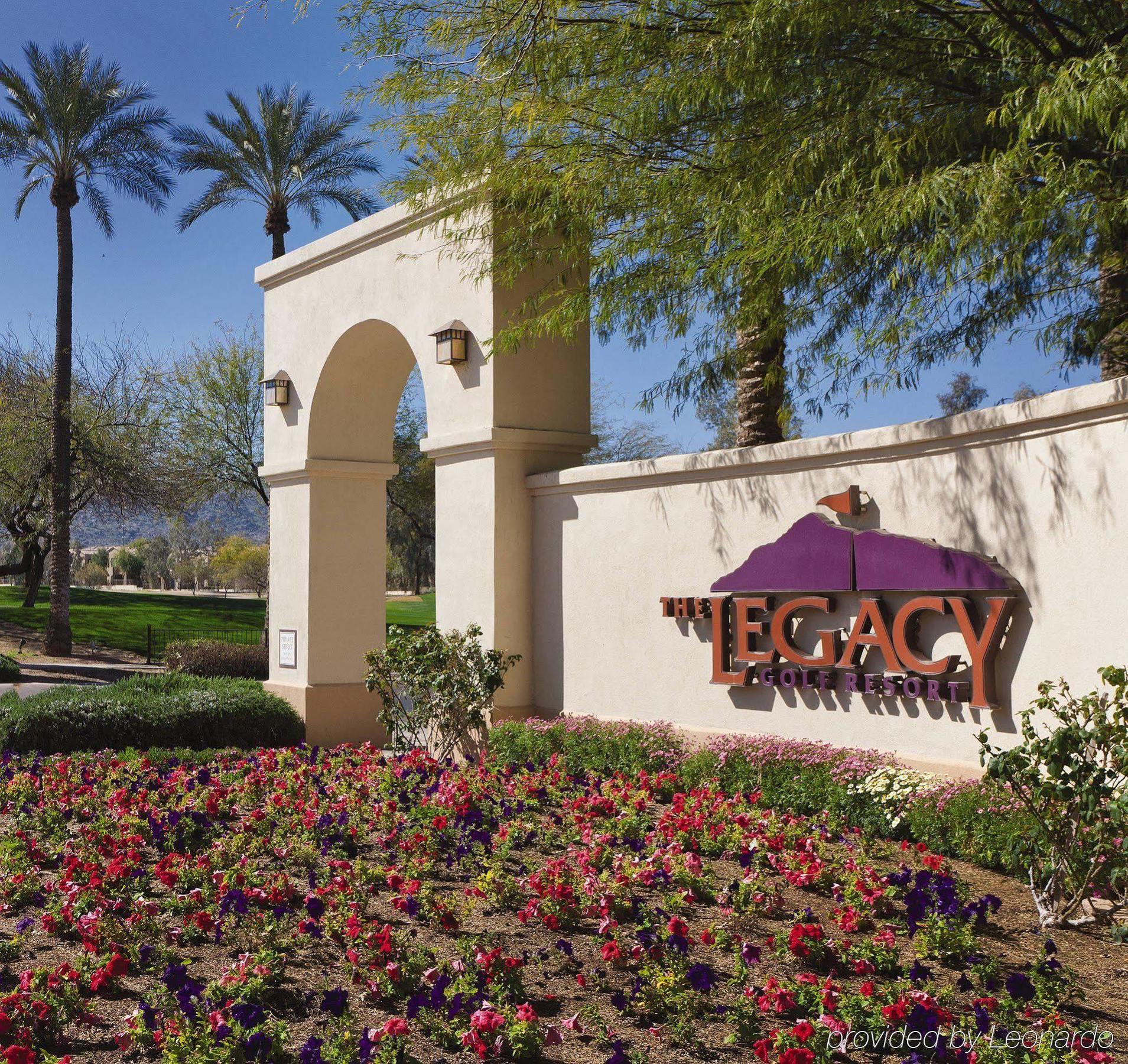 The Legacy Golf Resort