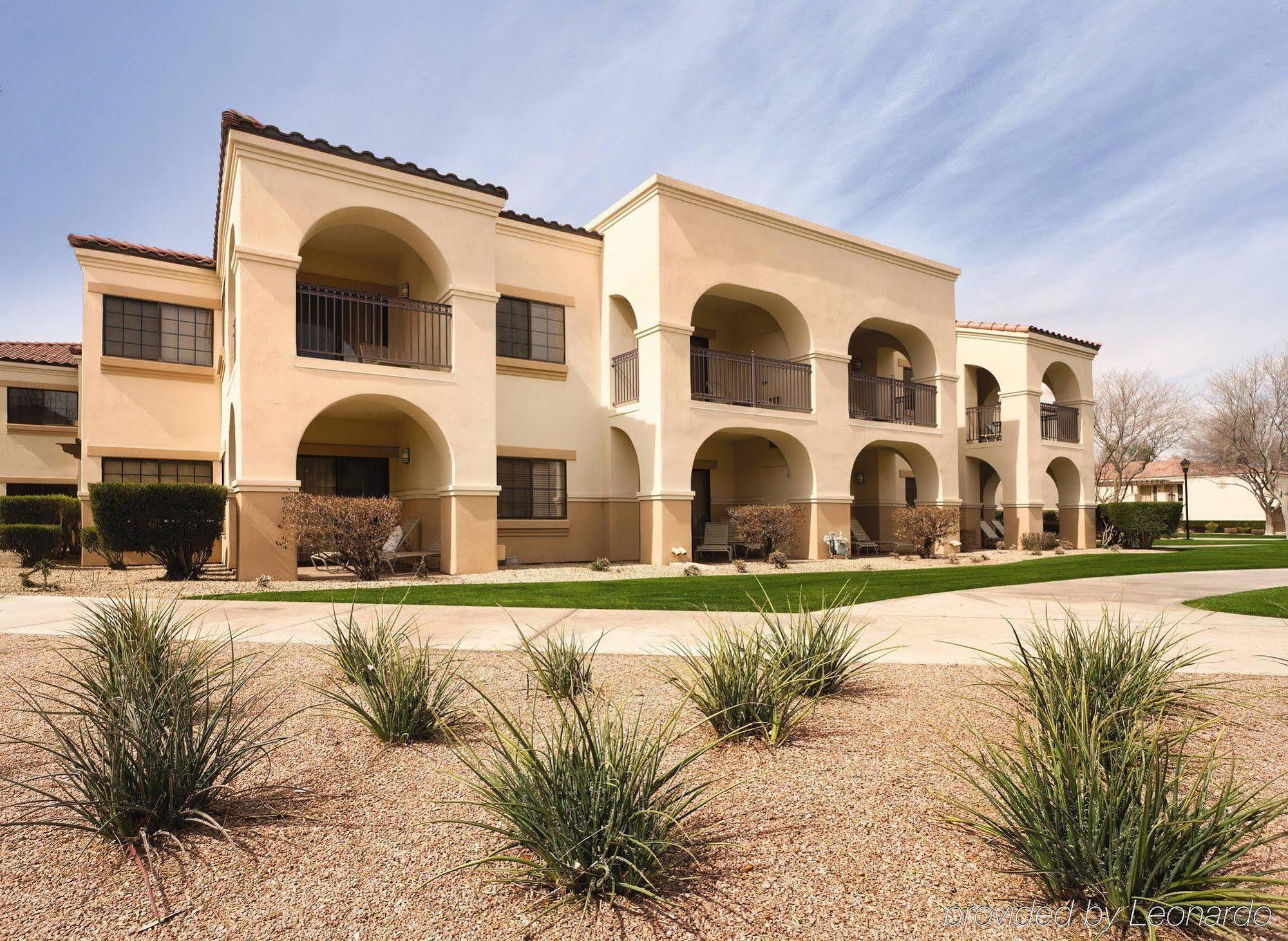 The Legacy Golf Phoenix