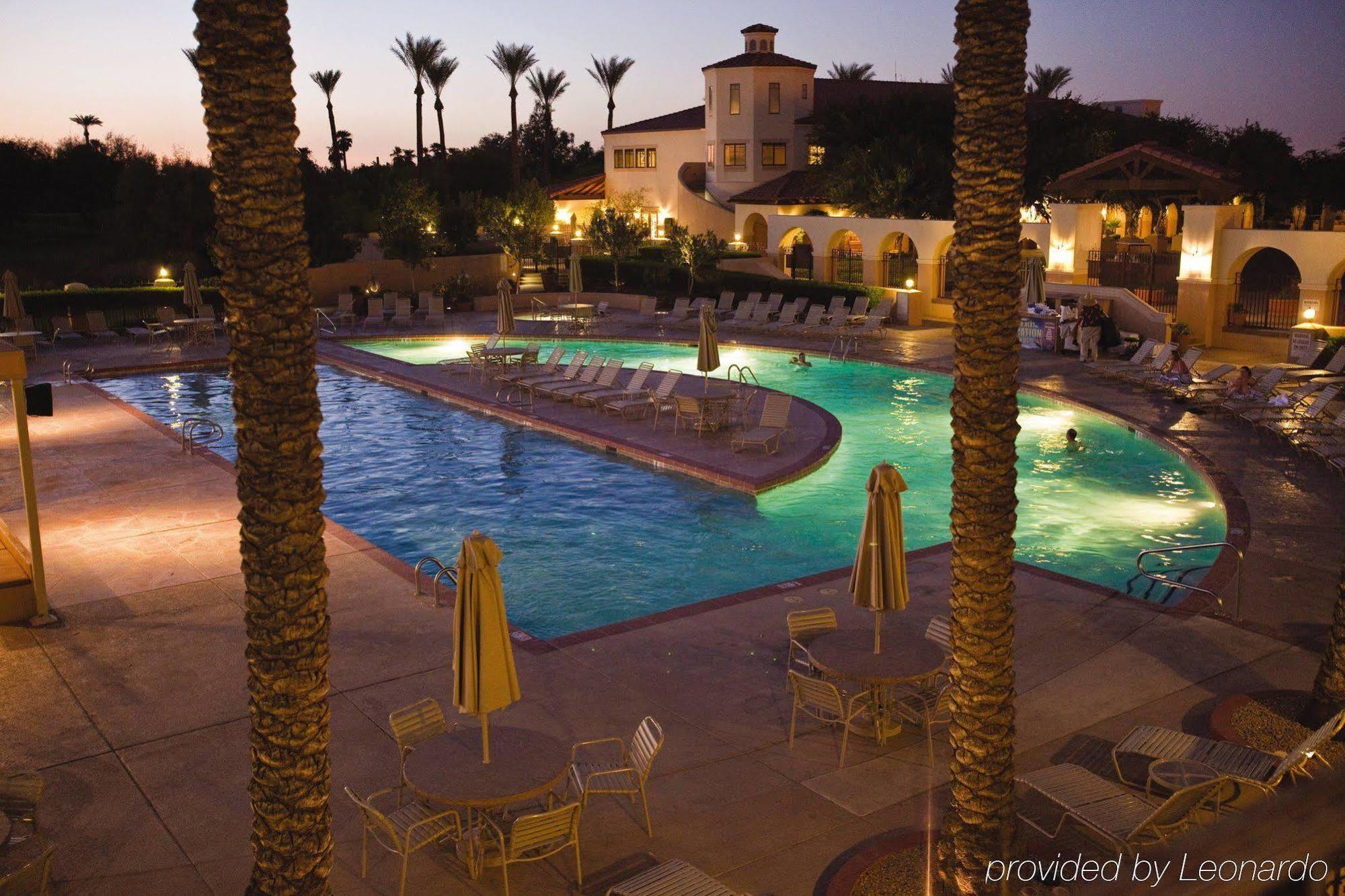 The Legacy Golf Resort