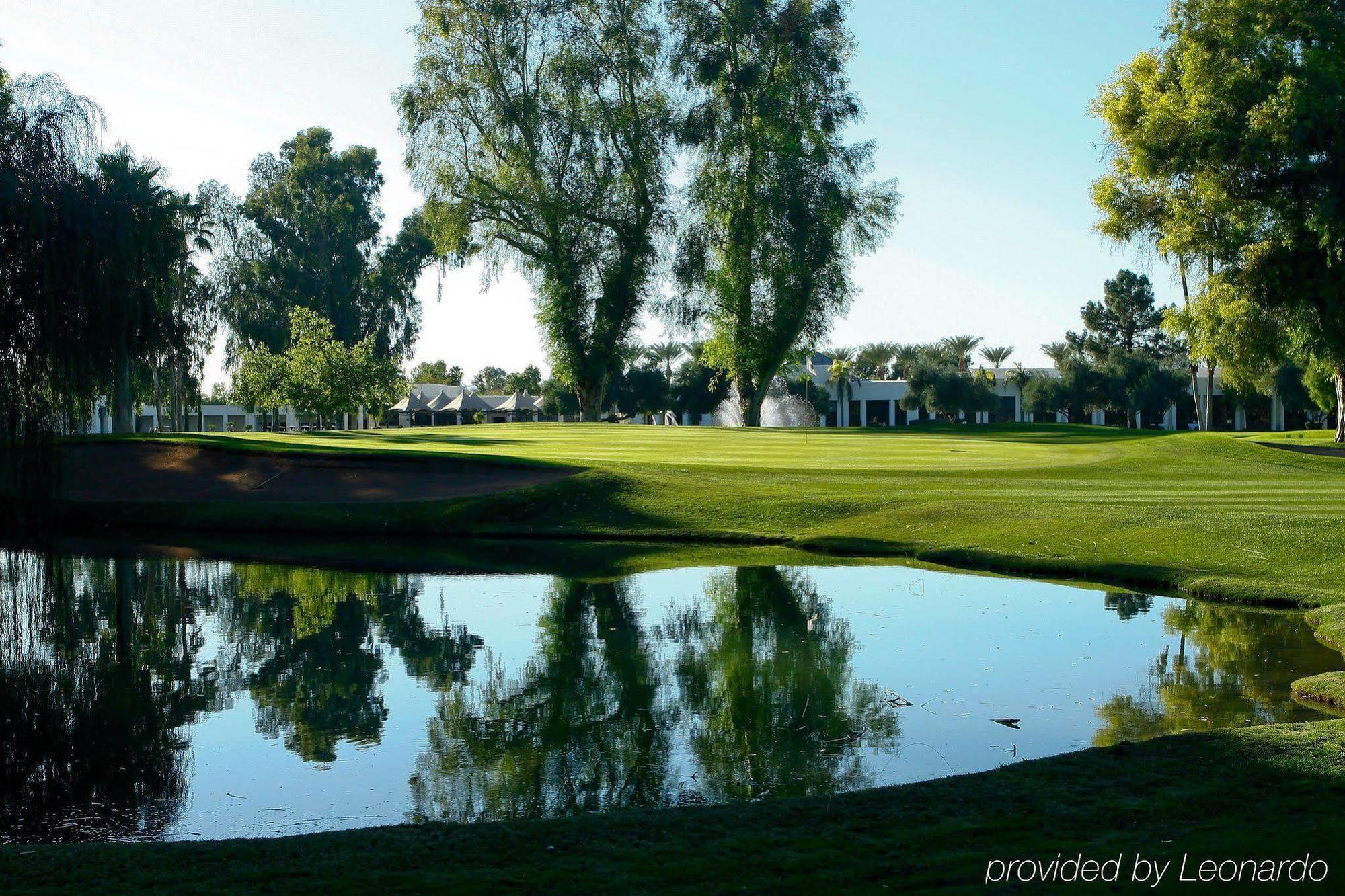 Orange Tree Resort Phoenix