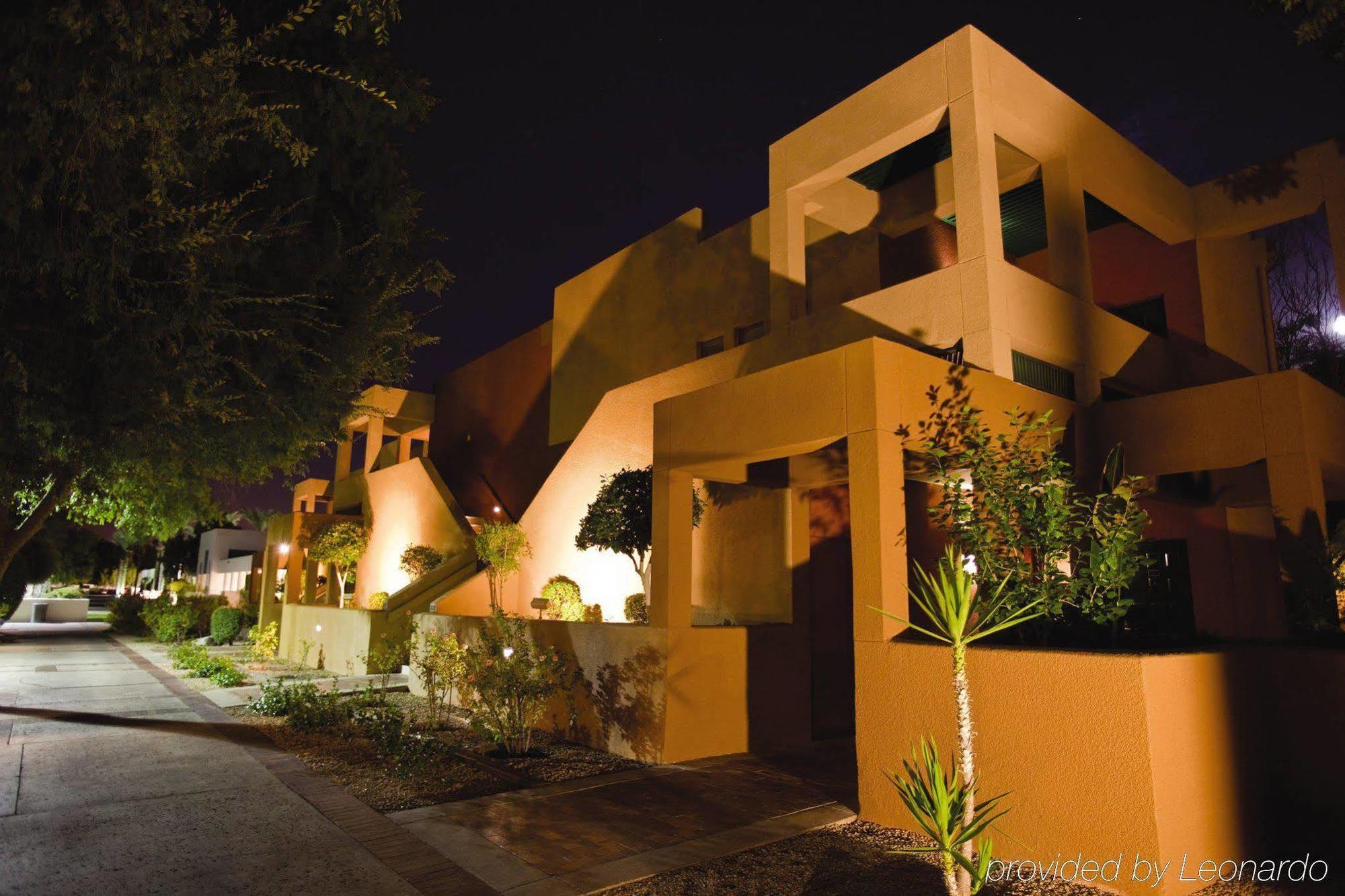 Resort Orange Tree Phoenix